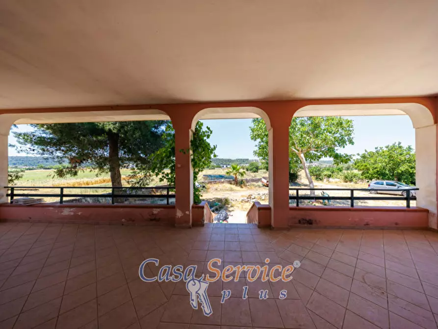 Immagine 14 di Casa indipendente in vendita  in SP362 a Supersano