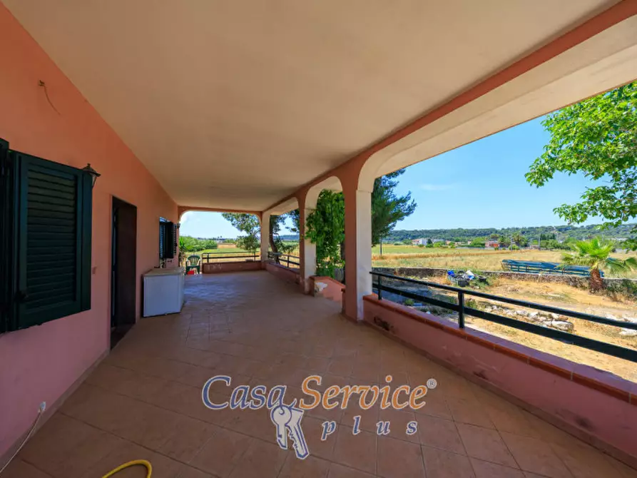 Immagine 15 di Casa indipendente in vendita  in SP362 a Supersano