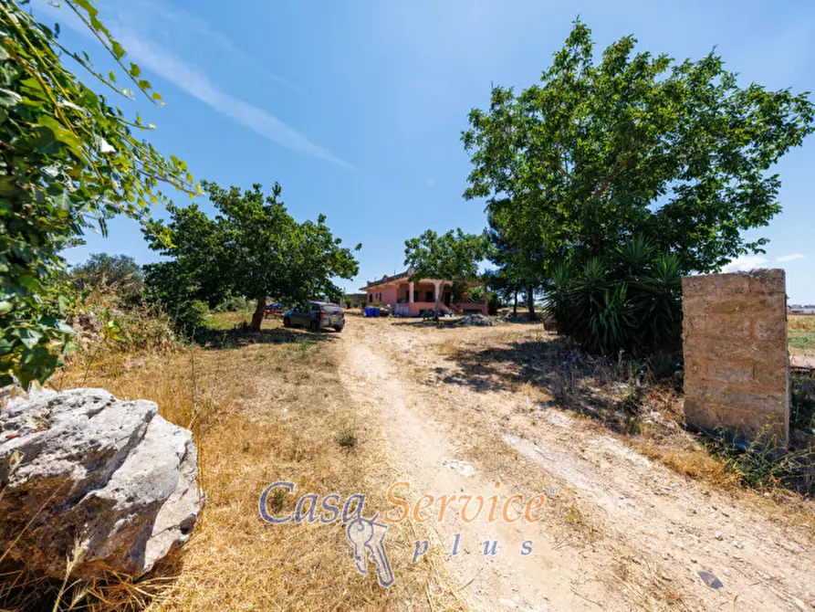 Immagine 16 di Casa indipendente in vendita  in SP362 a Supersano