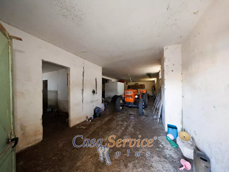 Immagine 17 di Casa indipendente in vendita  in SP362 a Supersano