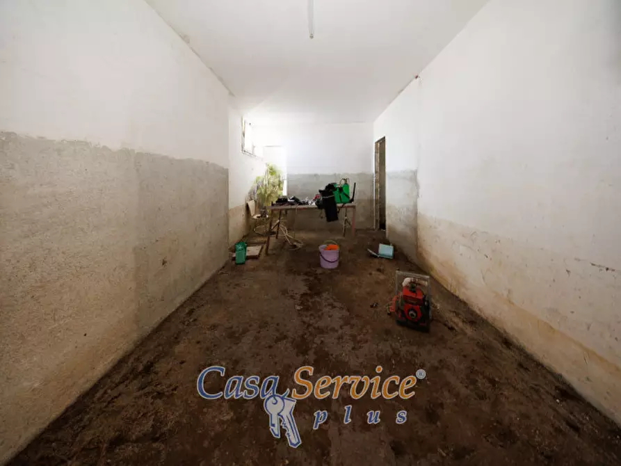 Immagine 18 di Casa indipendente in vendita  in SP362 a Supersano