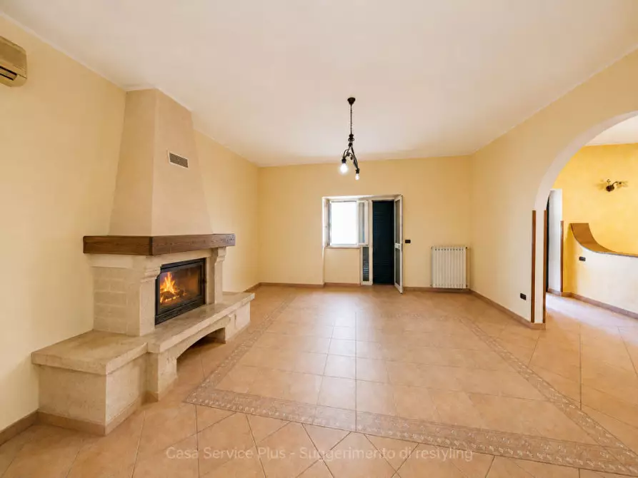 Immagine 20 di Casa indipendente in vendita  in SP362 a Supersano