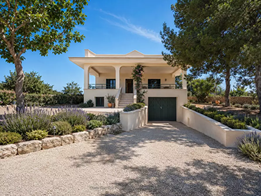 Immagine 21 di Casa indipendente in vendita  in SP362 a Supersano