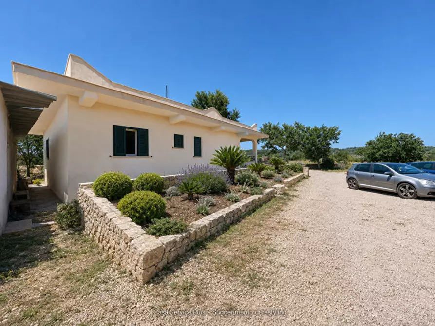 Immagine 22 di Casa indipendente in vendita  in SP362 a Supersano