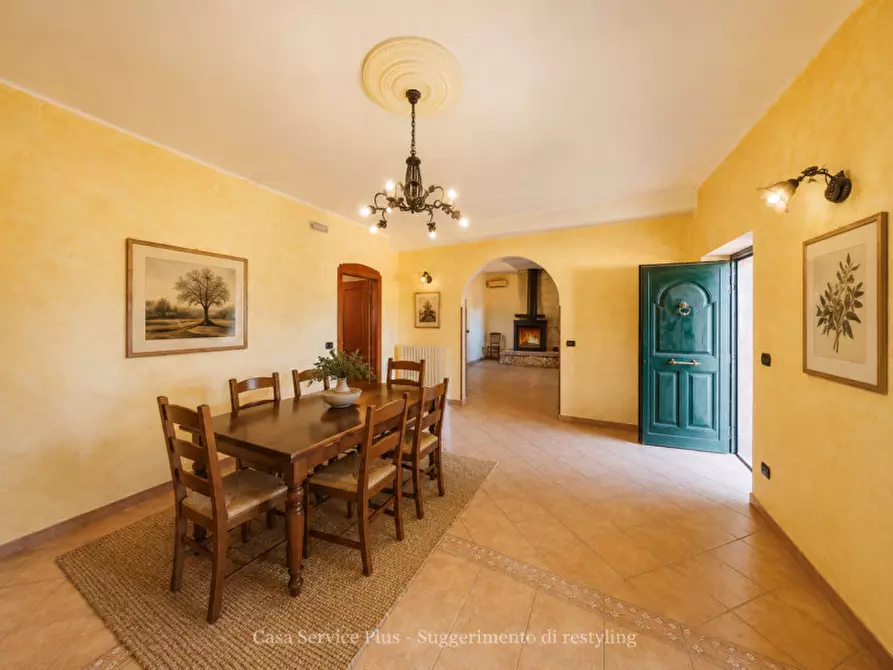Immagine 25 di Casa indipendente in vendita  in SP362 a Supersano
