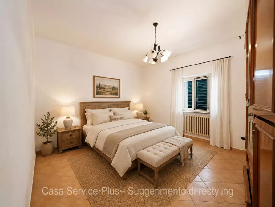 Immagine 28 di Casa indipendente in vendita  in SP362 a Supersano
