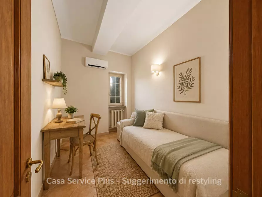 Immagine 29 di Casa indipendente in vendita  in SP362 a Supersano