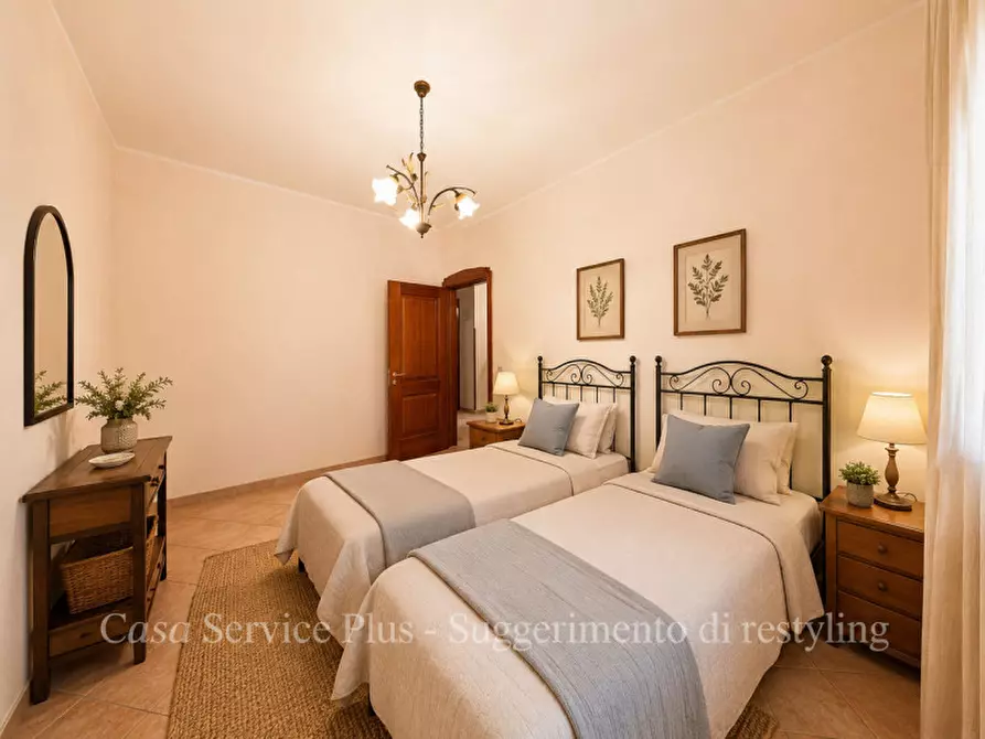 Immagine 30 di Casa indipendente in vendita  in SP362 a Supersano