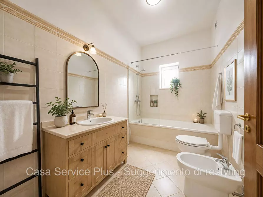 Immagine 31 di Casa indipendente in vendita  in SP362 a Supersano