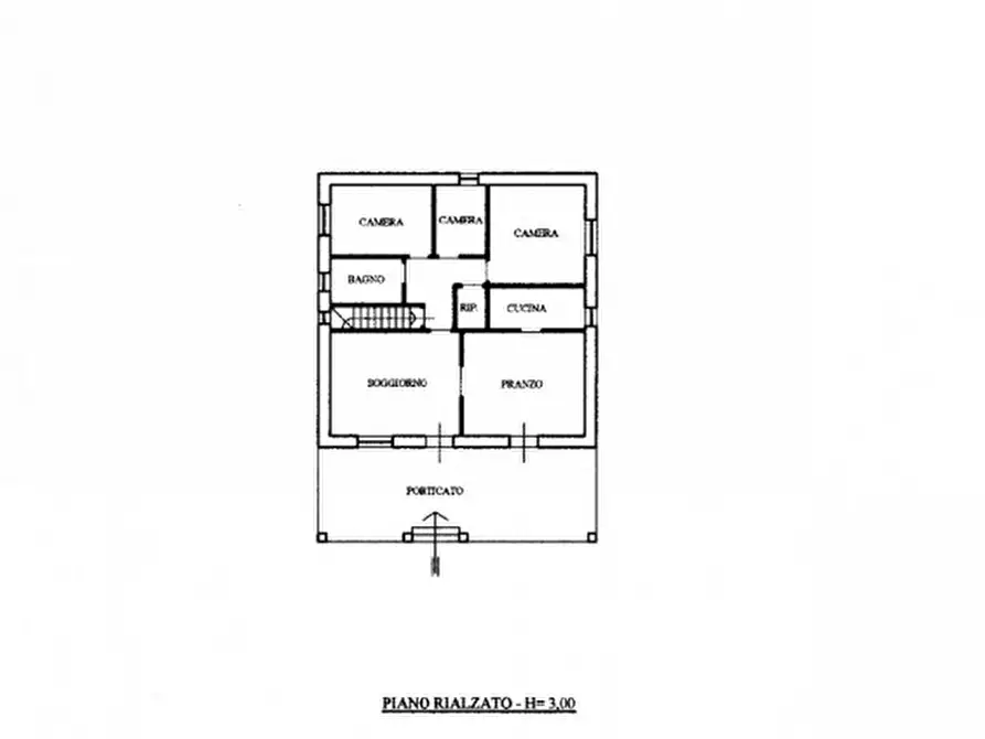 Immagine 32 di Casa indipendente in vendita  in SP362 a Supersano