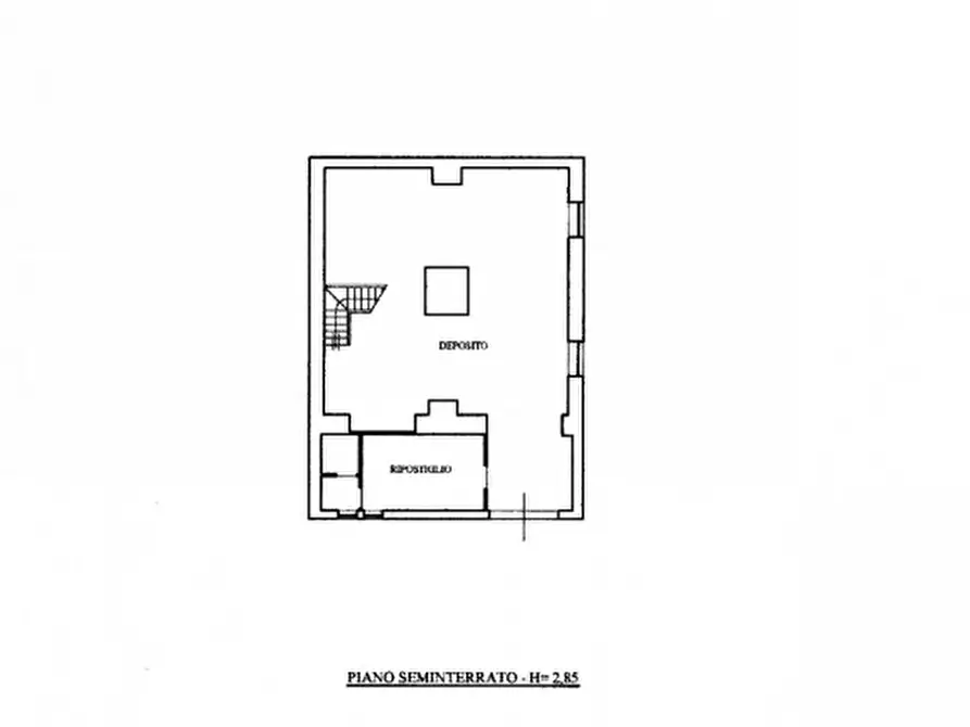 Immagine 33 di Casa indipendente in vendita  in SP362 a Supersano