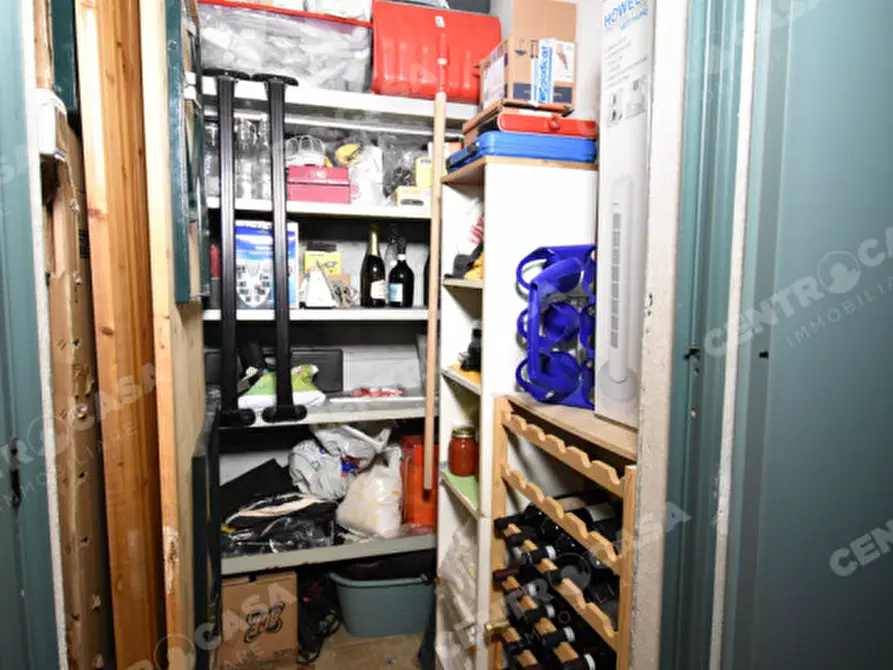 Immagine 26 di Villetta a schiera in vendita  in Via Salvo d'Acquisto 2 a Bovolone