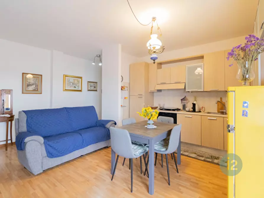 Immagine 1 di Appartamento in vendita  in Via Giotto 11 a Carpi