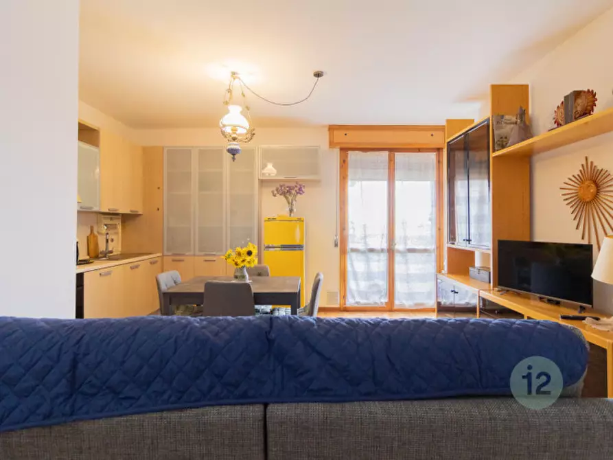 Immagine 3 di Appartamento in vendita  in Via Giotto 11 a Carpi