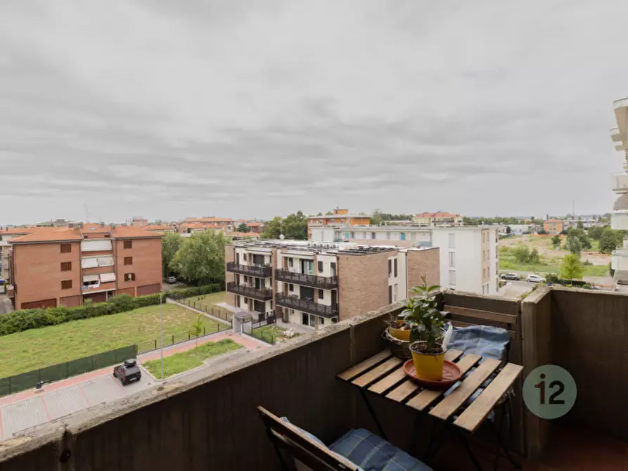 Immagine 4 di Appartamento in vendita  in Via Giotto 11 a Carpi