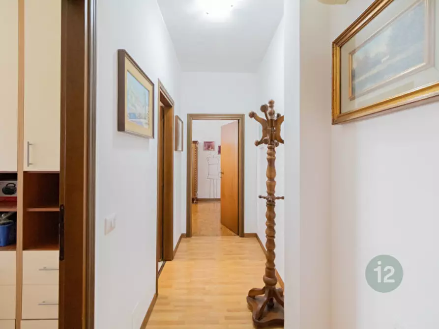 Immagine 6 di Appartamento in vendita  in Via Giotto 11 a Carpi