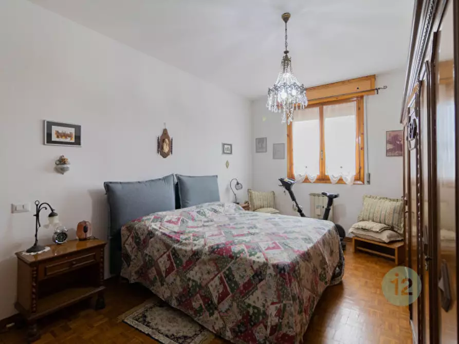 Immagine 8 di Appartamento in vendita  in Via Giotto 11 a Carpi