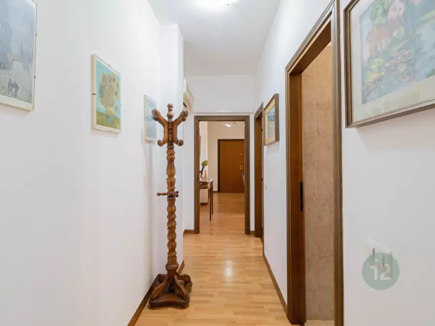 Immagine 12 di Appartamento in vendita  in Via Giotto 11 a Carpi