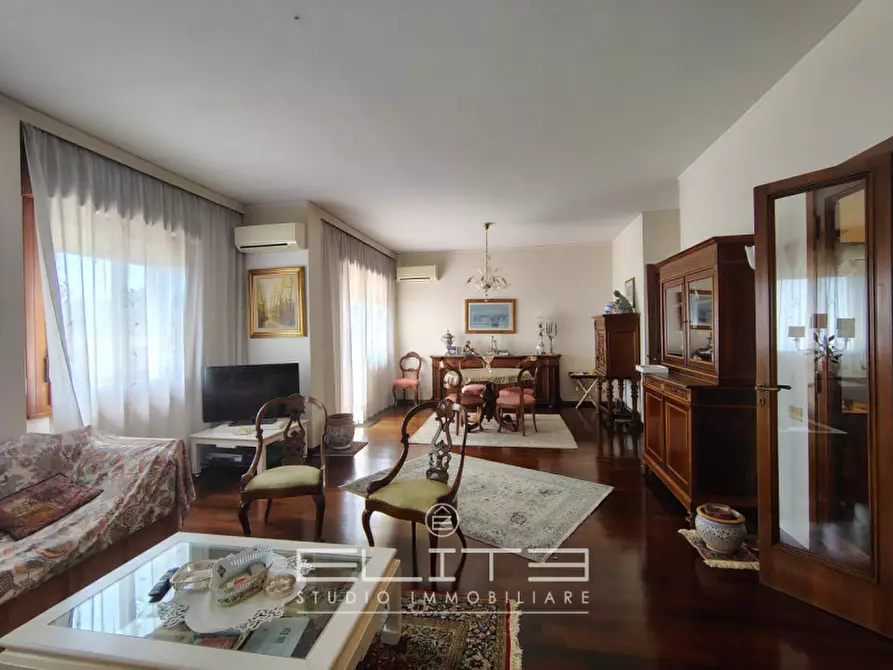 Immagine 4 di Appartamento in affitto  in via della pergola a Ancona