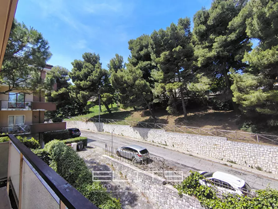 Immagine 9 di Appartamento in affitto  in via della pergola a Ancona