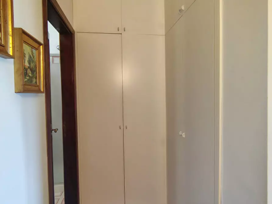 Immagine 10 di Appartamento in affitto  in via della pergola a Ancona