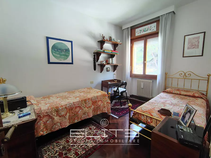 Immagine 15 di Appartamento in affitto  in via della pergola a Ancona
