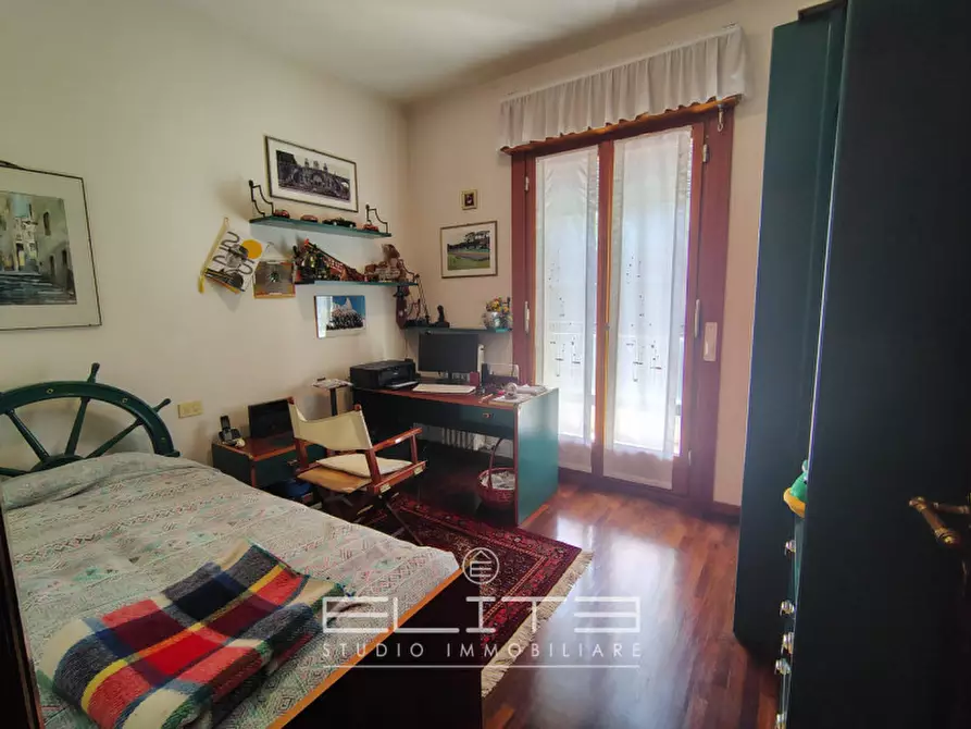 Immagine 18 di Appartamento in affitto  in via della pergola a Ancona