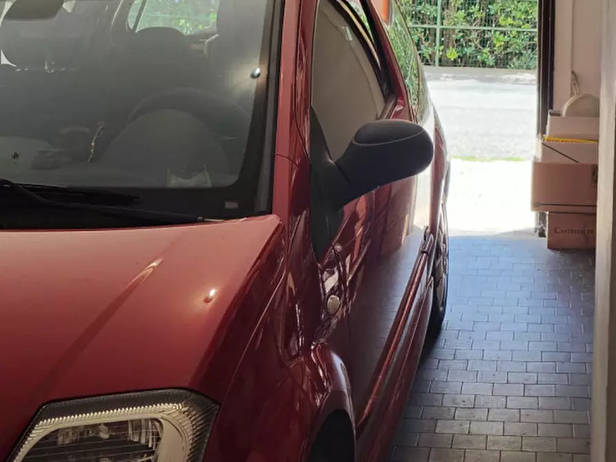Immagine 19 di Appartamento in affitto  in via della pergola a Ancona