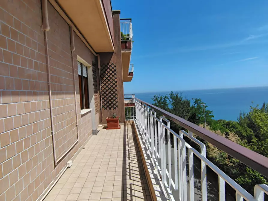 Immagine 21 di Appartamento in affitto  in via della pergola a Ancona