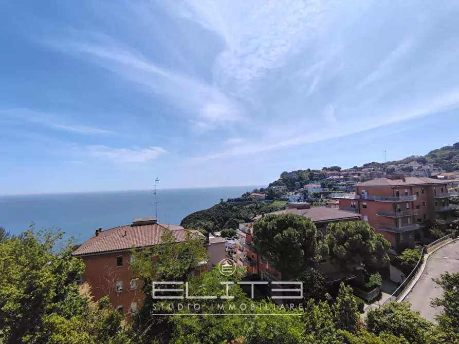 Immagine 22 di Appartamento in affitto  in via della pergola a Ancona