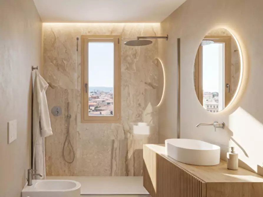 Immagine 4 di Appartamento in vendita  in Via Franz Schubert a Olbia