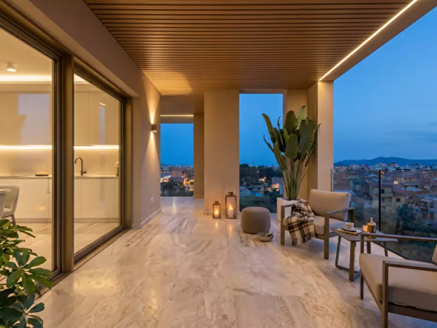 Immagine 6 di Appartamento in vendita  in Via Franz Schubert a Olbia