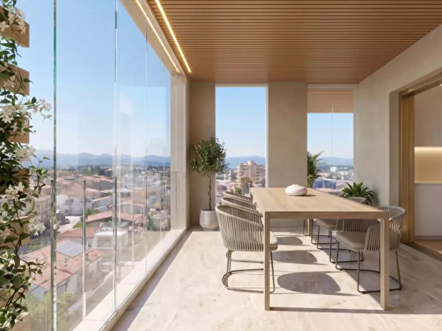 Immagine 7 di Appartamento in vendita  in Via Franz Schubert a Olbia