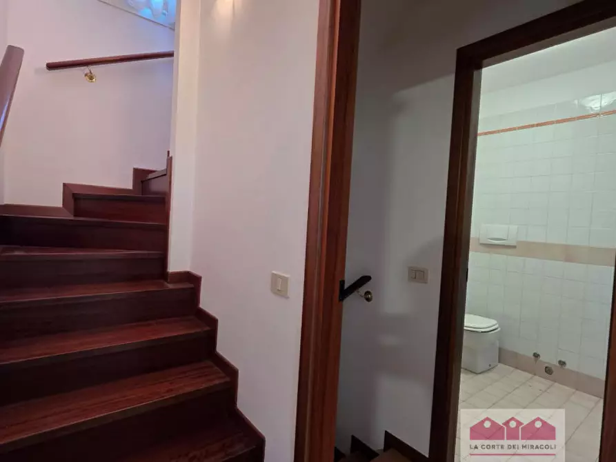 Immagine 13 di Casa bifamiliare in affitto  in Via Cresole a Caldogno