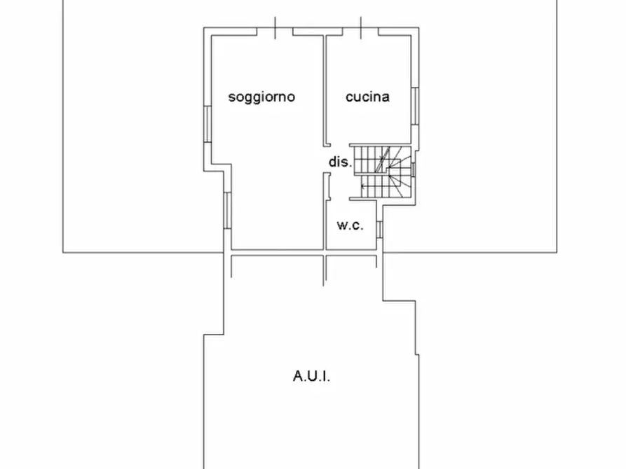 Immagine 32 di Casa bifamiliare in affitto  in Via Cresole a Caldogno