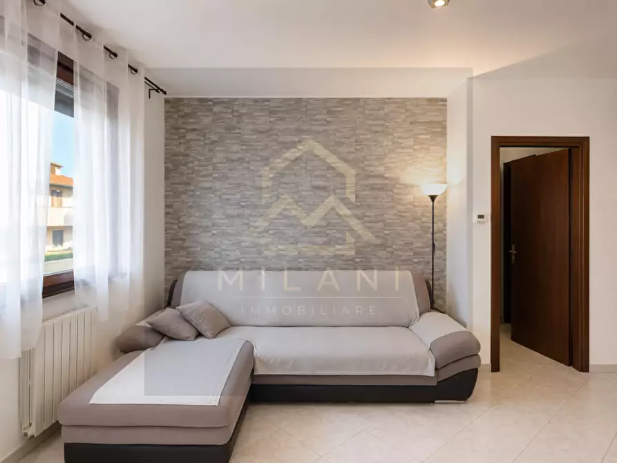 Immagine 2 di Appartamento in vendita  in Via Trento a Villafranca Padovana