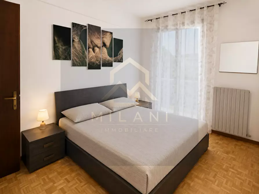 Immagine 4 di Appartamento in vendita  in Via Trento a Villafranca Padovana
