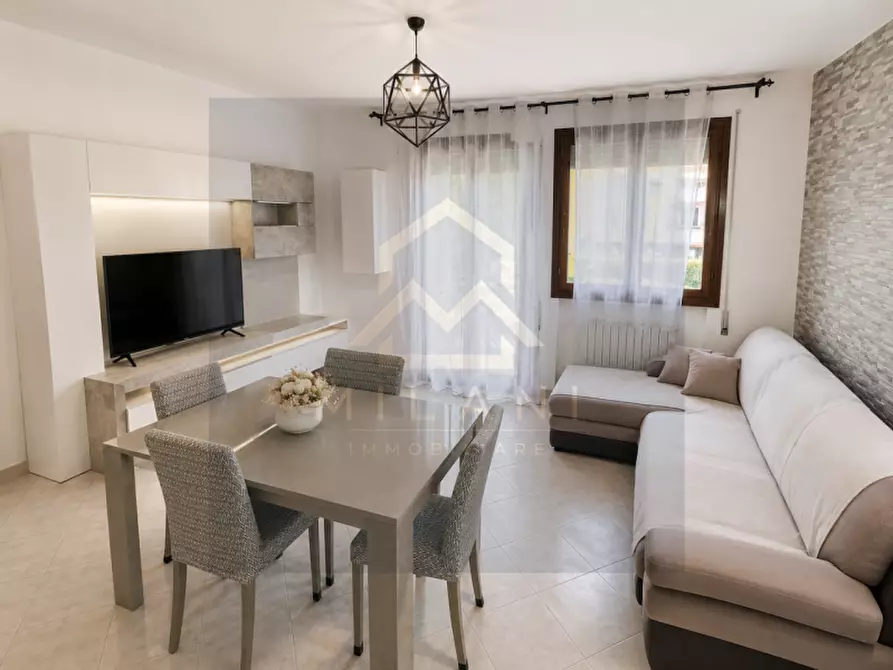 Immagine 10 di Appartamento in vendita  in Via Trento a Villafranca Padovana