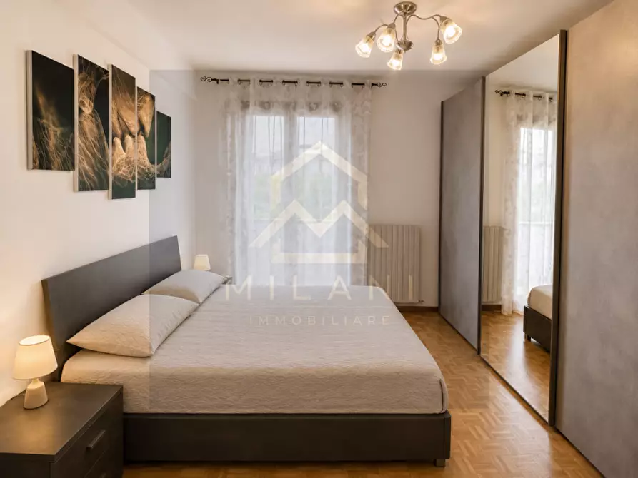 Immagine 11 di Appartamento in vendita  in Via Trento a Villafranca Padovana