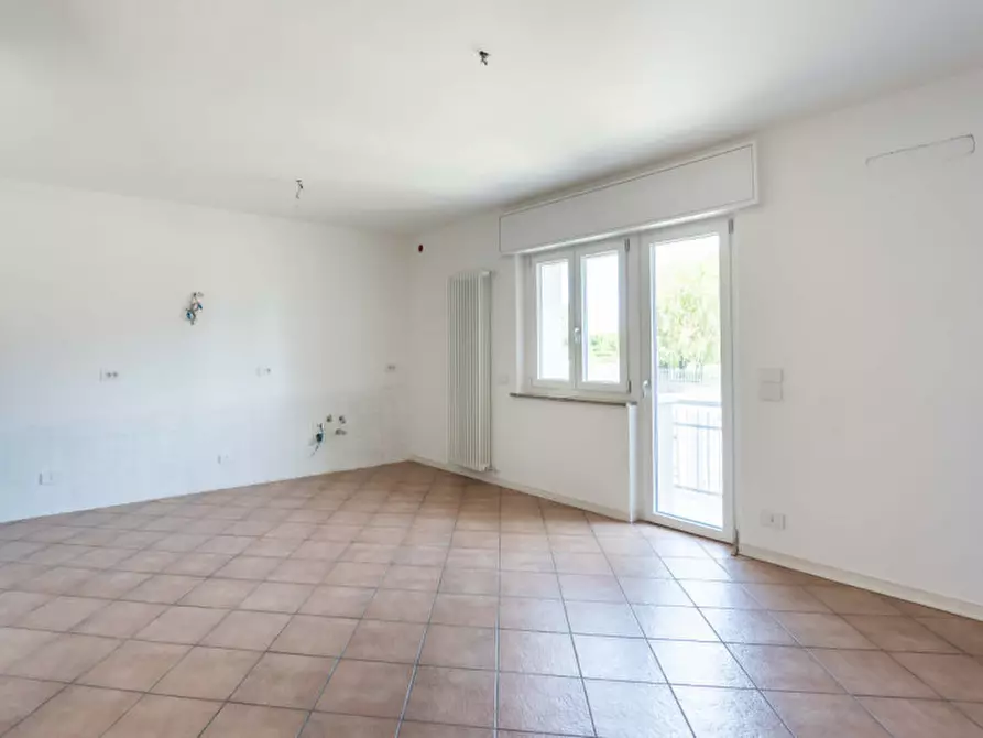 Immagine 2 di Casa bifamiliare in vendita  in Viale del Bersagliere a Zimella