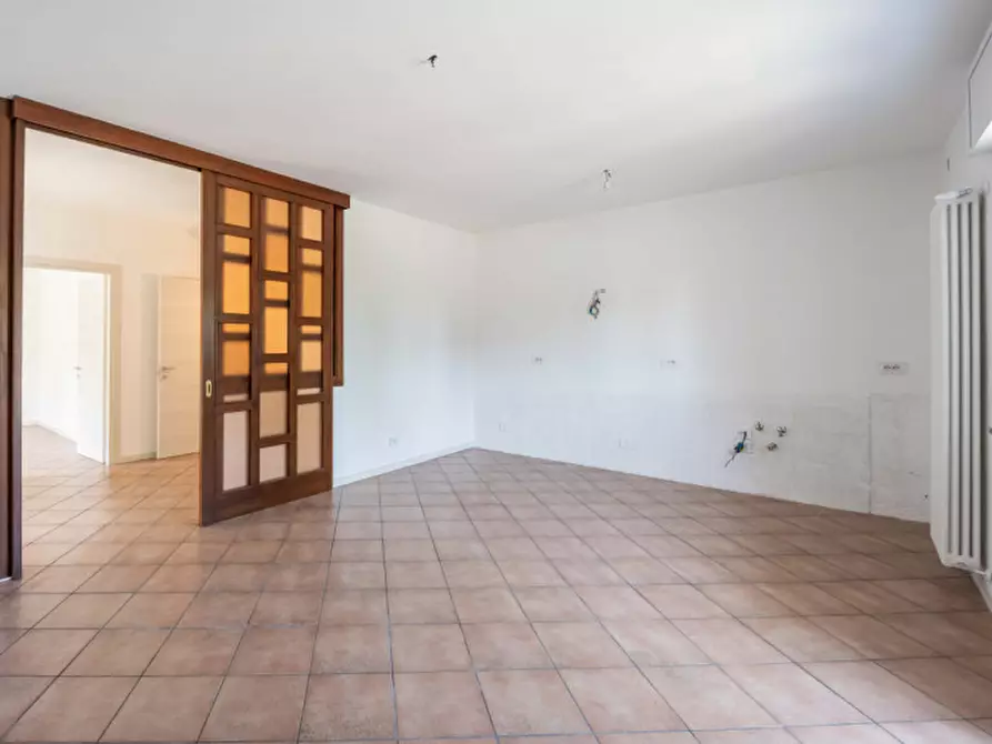 Immagine 3 di Casa bifamiliare in vendita  in Viale del Bersagliere a Zimella