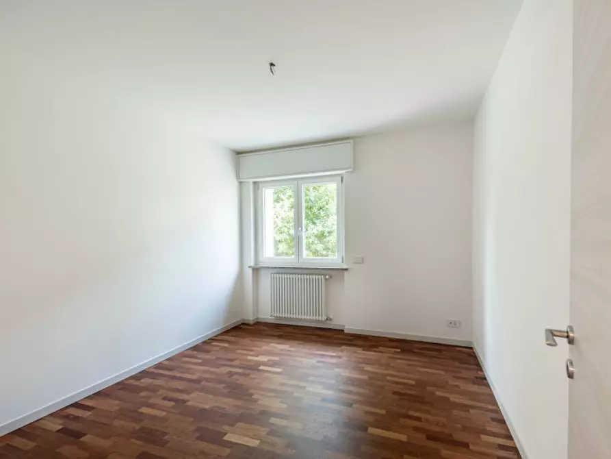 Immagine 5 di Casa bifamiliare in vendita  in Viale del Bersagliere a Zimella