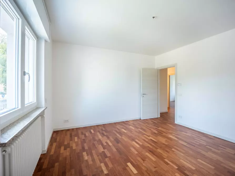 Immagine 9 di Casa bifamiliare in vendita  in Viale del Bersagliere a Zimella