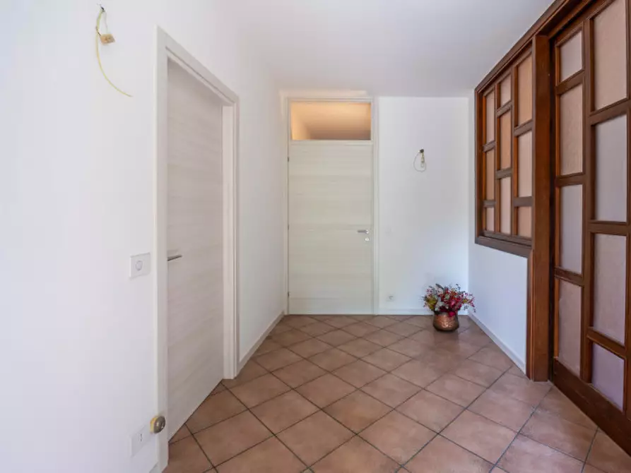 Immagine 10 di Casa bifamiliare in vendita  in Viale del Bersagliere a Zimella