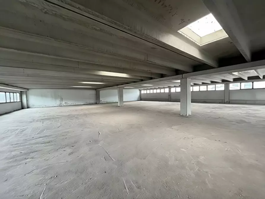 Immagine 3 di Capannone industriale in vendita  in Via Cà nove a San Martino Buon Albergo