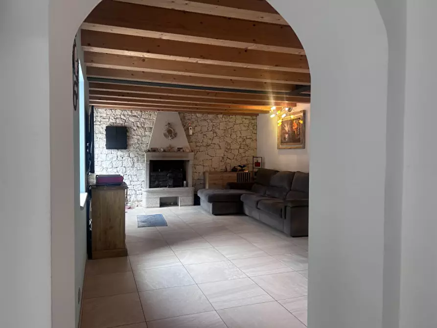 Immagine 4 di Rustico / casale in vendita  in contrada ca di sotto a Bosco Chiesanuova