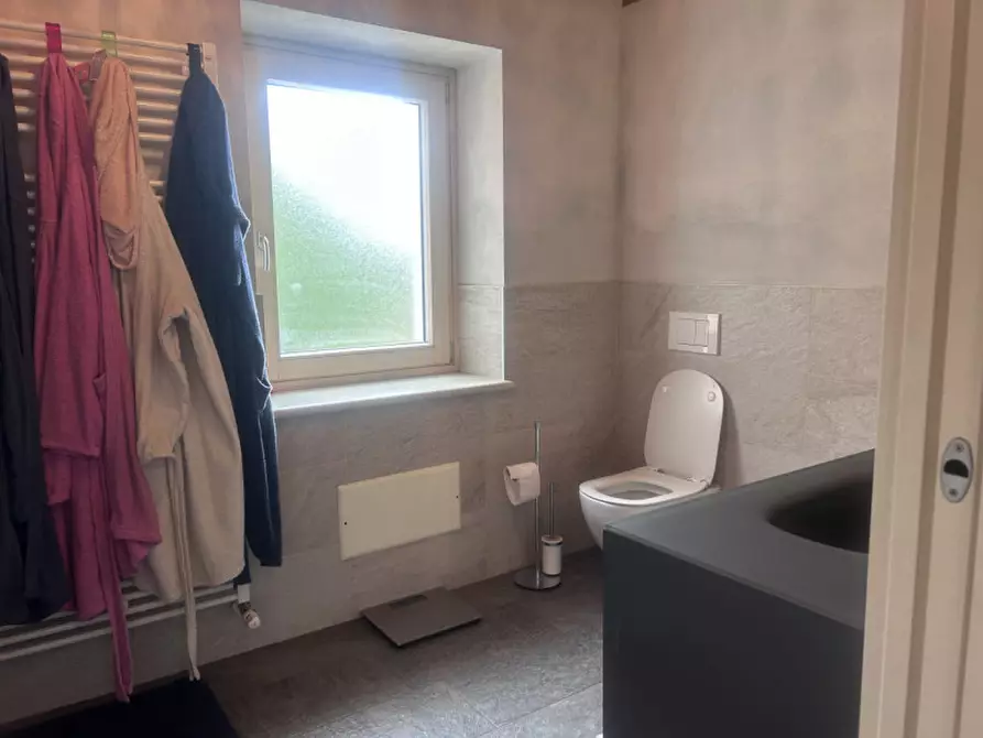 Immagine 6 di Rustico / casale in vendita  in contrada ca di sotto a Bosco Chiesanuova