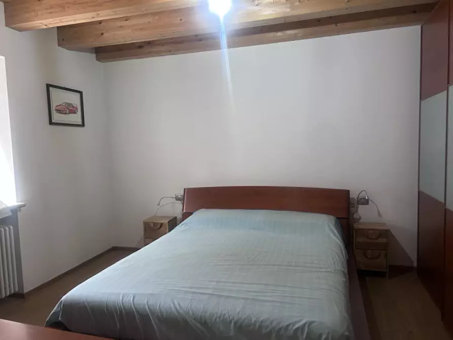 Immagine 8 di Rustico / casale in vendita  in contrada ca di sotto a Bosco Chiesanuova