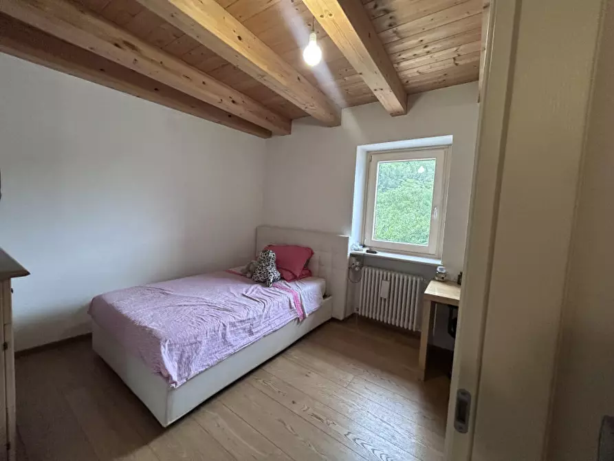 Immagine 9 di Rustico / casale in vendita  in contrada ca di sotto a Bosco Chiesanuova