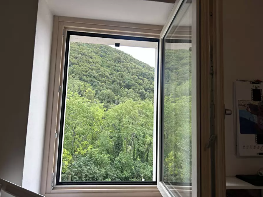 Immagine 10 di Rustico / casale in vendita  in contrada ca di sotto a Bosco Chiesanuova